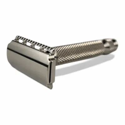 RazoRock Lupo SS 72 Rasierhobel - DE / CC (Ufo Handle)