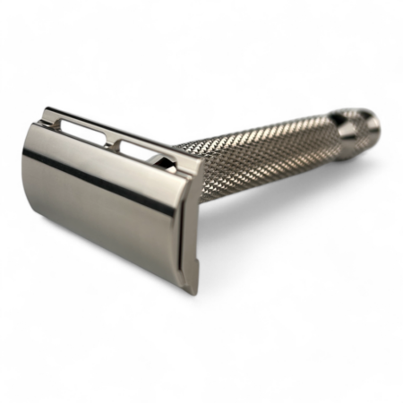 RazoRock Game Changer 84-P Rasierhobel - DE / CC (Ufo Handle)