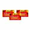 Treet Rasierklingen Classic Bundle Angebot 30 Stk., Double Edge