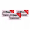 Treet Rasierklingen New Steel Bundle Angebot, 30 Stk., Double Edge