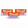 Treet Rasierklingen Platinum Super Stainless Bundle Angebot