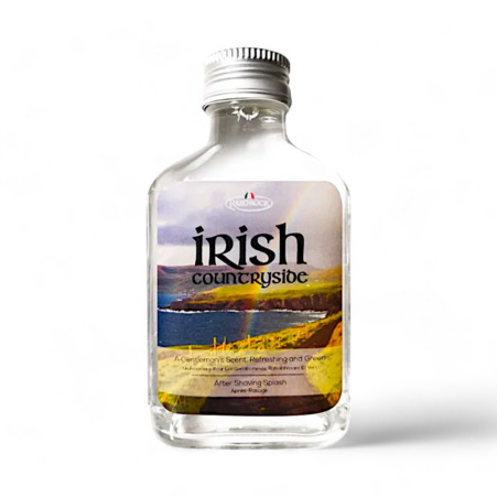 RazoRock After Shave Irish Countryside 100ml