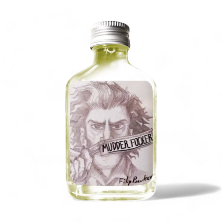 RazoRock After Shave Mudder Focker 100ml