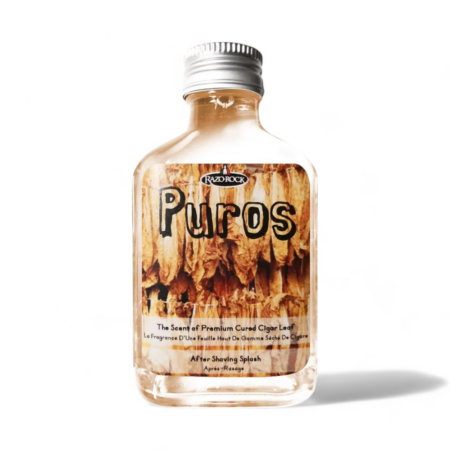 RazoRock After Shave Puros 100ml