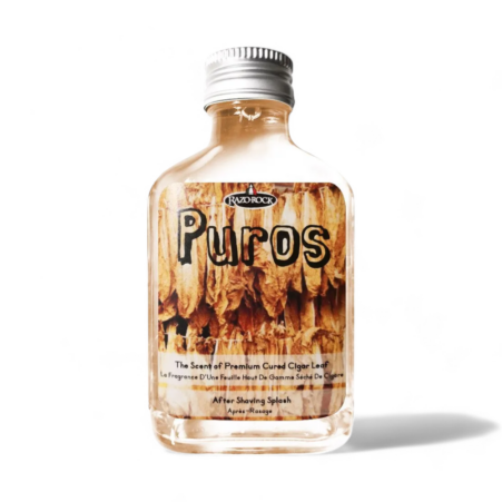 RazoRock After Shave Puros 100ml