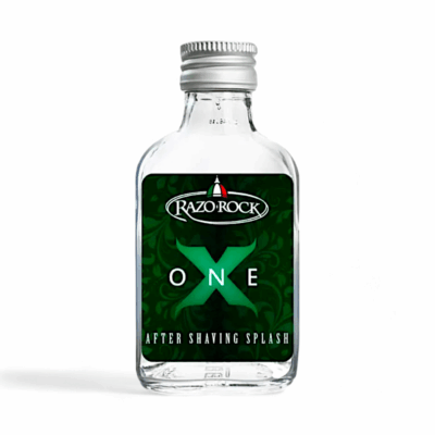 RazoRock After Shave One X 100ml