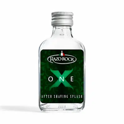 RazoRock After Shave One X 100ml