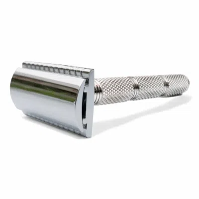 RazoRock Mentor Rasierhobel DE / CC