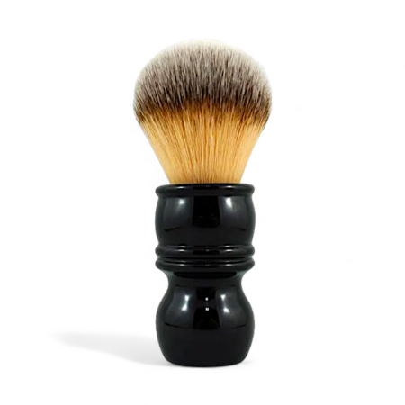 RazoRock Barber Handle 24 Plissoft Rasierpinsel