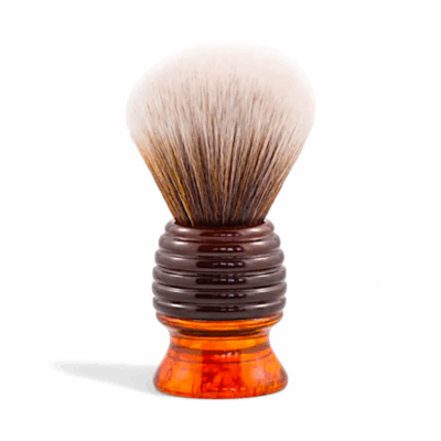 RazoRock Hive 24 Mokasoft Rasierpinsel 24mm Knoten Synthetisch