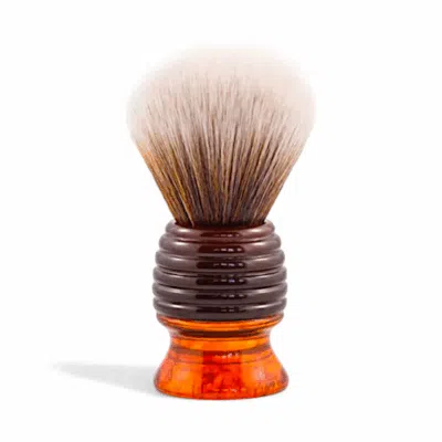 RazoRock Hive 24 Mokasoft Rasierpinsel 24mm Knoten Synthetisch