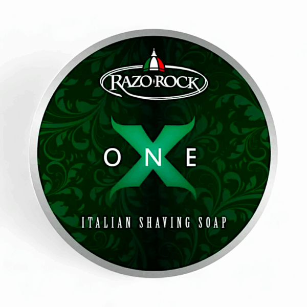 RazoRock Rasierseife One X 250ml