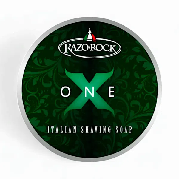 RazoRock Rasierseife One X 250ml