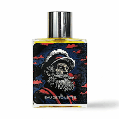 WestMan Shaving Eau de Toilette Bastardo 50ml
