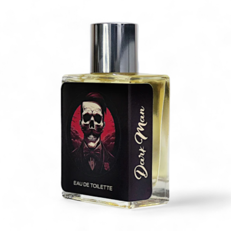 WestMan Shaving Eau de Toilette Dark Man 50ml