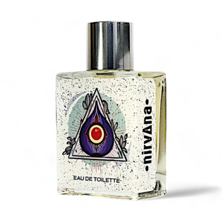 WestMan Shaving Eau de Toilette Nirvana 50ml