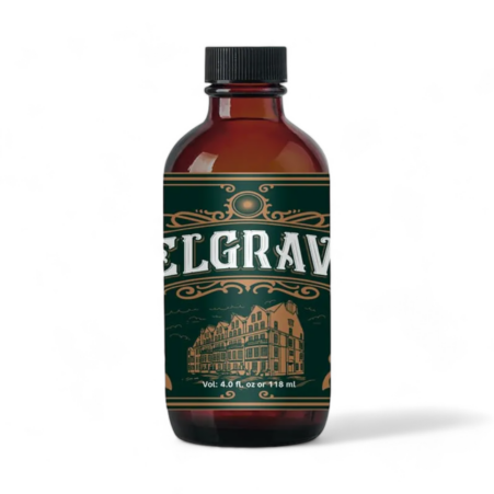 Wholly Kaw Aftershave Belgravia 118ml