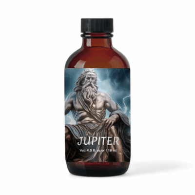 Wholly Kaw Aftershave Jupiter 118ml
