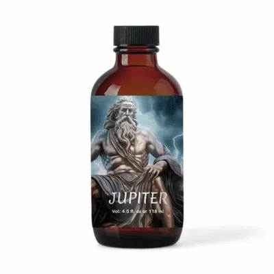 Wholly Kaw Aftershave Jupiter 118ml