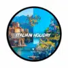 Wholly Kaw Rasierseife Italian Holiday 114g