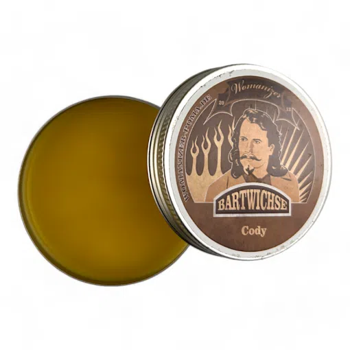 Womanizer Schnurrbart Cody 45ml2