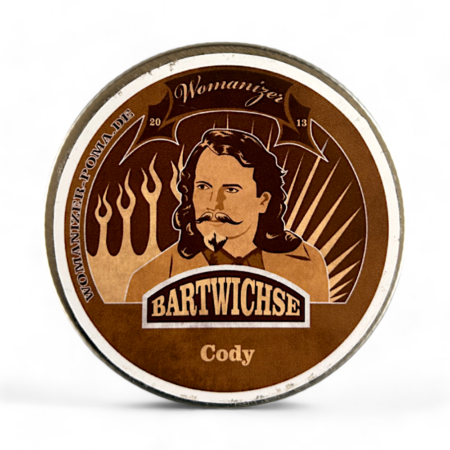 Womanizer Schnurrbart Cody 45ml