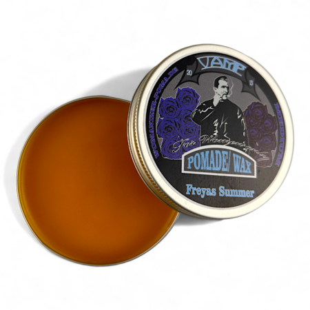 Womanizer Pomade Vamp Freyas Summer MEDIUM 90ml, Ölbasiert2