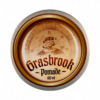 Womanizer Pomade Grasbrook MEDIUM 90ml, Ölbasiert