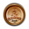 Womanizer Pomade Grasbrook MEDIUM 90ml, Ölbasiert
