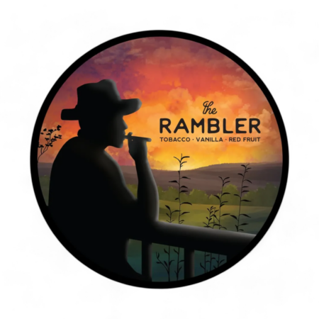 Zingari Man Rasierseife The Rambler 142ml