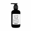 Doers of London Facial Cleanser 200ml, sanfte Gesichtsreinigung