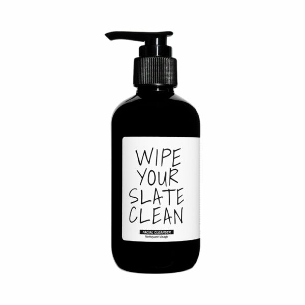 Doers of London Facial Cleanser 200ml, sanfte Gesichtsreinigung
