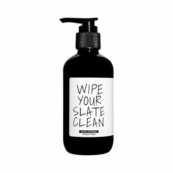 Doers of London Facial Cleanser 200ml, sanfte Gesichtsreinigung