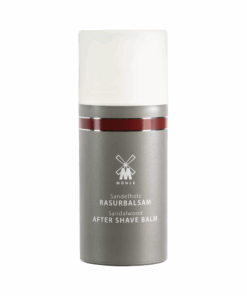 Mühle After Shave Balsam Sandelholz 100ml, für normale & trockene Haut