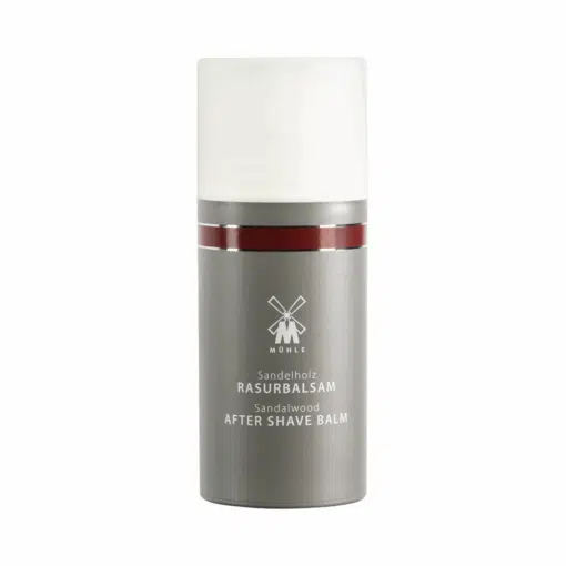 Mühle After Shave Balsam Sandelholz 100ml, für normale & trockene Haut