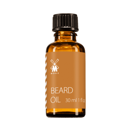 Mühle Beard Care Beard Oil 30ml