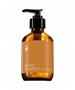 Mühle Beard Shampoo 200ml