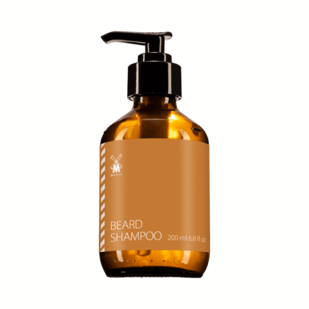 Mühle Beard Shampoo 200ml