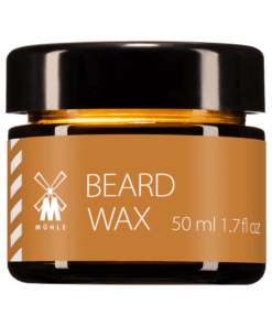 Mühle Beard Care Beard Wax 50ml