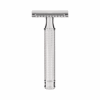 Mühle R 89 Rasierhobel - geschlossener Kamm, Double Edge