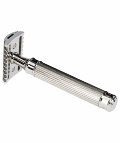 Mühle R 41 Rasierhobel - offener Kamm, Double Edge1