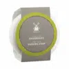Mühle Aloe Vera feste Rasierseife 65g in der Porzellanschale, für Rasierseifen bis 60mm Durchmesser