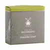 Mühle feste Rasierseife Aloe Vera 65g, für normale & empfindliche Haut