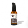 Ancient Wisdom Bartöl Spartan Hero 50ml, pures Wohlbefinden
