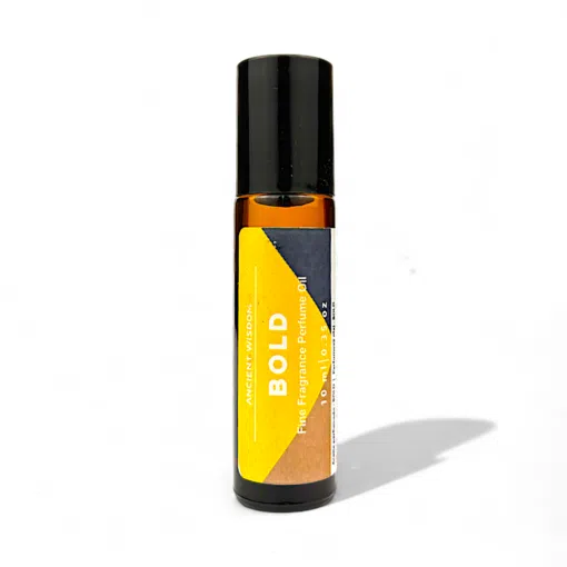 Ancient Wisdom Parfüm Roll-On Bold 10ml