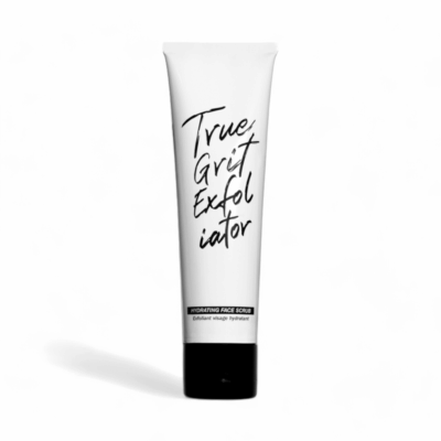 Doers of London Hydrating Face Scrub 100ml, Peeling & Feuchtigkeit