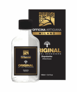 Officina Artigiana Milano Aftershave Splash EdT 100ml