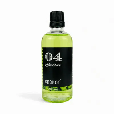 Epsilon After Shave Classic Mint 100ml