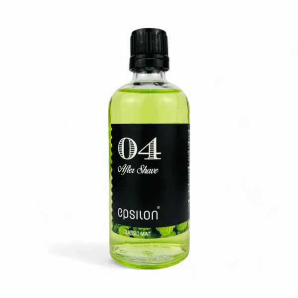 Epsilon After Shave Classic Mint 100ml