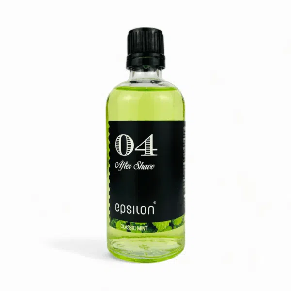 Epsilon After Shave Classic Mint 100ml